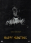 Preview: Happy Hunting - Run for your Life - 2-Disc Limited Uncut Mediabook von Shock Entertainment - Limitiert auf 50 Stück & nummeriert - Character Edition 4 - DVD & Blu-ray - Neu & OVP